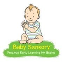 Baby Sensory logo