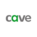 cave logo