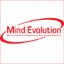 Mind Evolution Limited logo