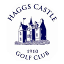 Haggs Castle Golf Club logo