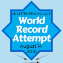 Leicester Fencing Club logo