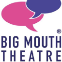 Big Mouth Theatre logo