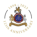 Church Stretton Golf Club logo