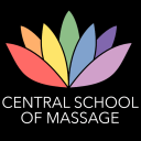 Central School Of Massage logo