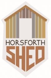 Horsforth Shed logo