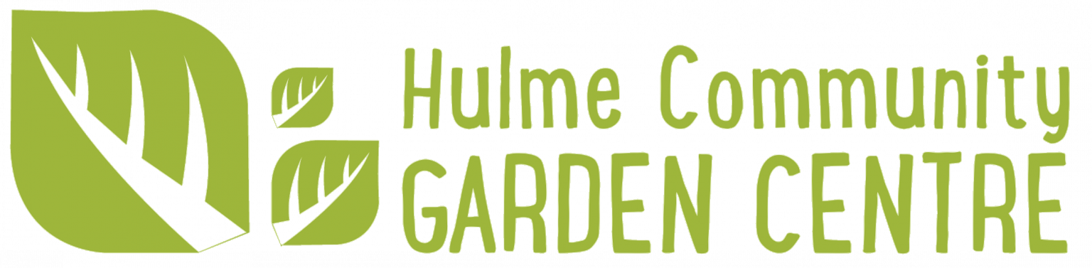 Hulme Garden Project logo