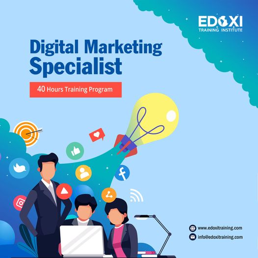 Digital Marketing Courses In Dubai