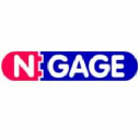 N:gage Life logo