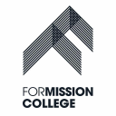 ForMission logo