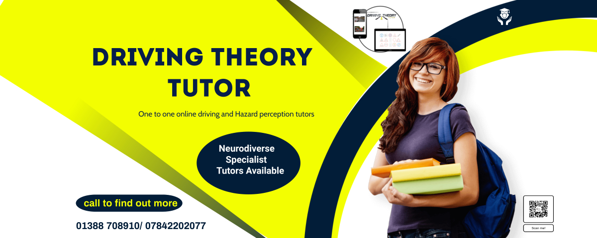 Driving Theory Tutor