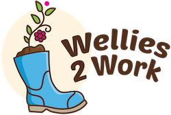 Wellies 2 Work Software logo