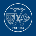 Woking Hockey Club logo