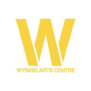 Wysing Arts Centre logo