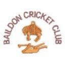 Baildon Cc logo