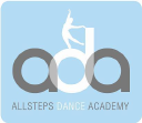 Allsteps Dance Academy logo