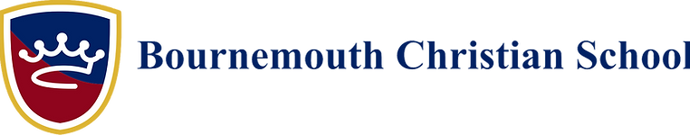 Bournemouth Christian School logo