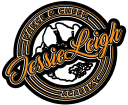 Jessie Leigh Dance & Cheer Academy logo