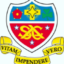 St. Ambrose College Edmund Rice Academy Trust logo