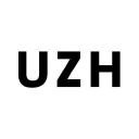 UniversitĆ¤t ZĆ¼rich logo