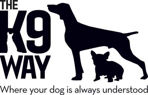 The K9 Way logo