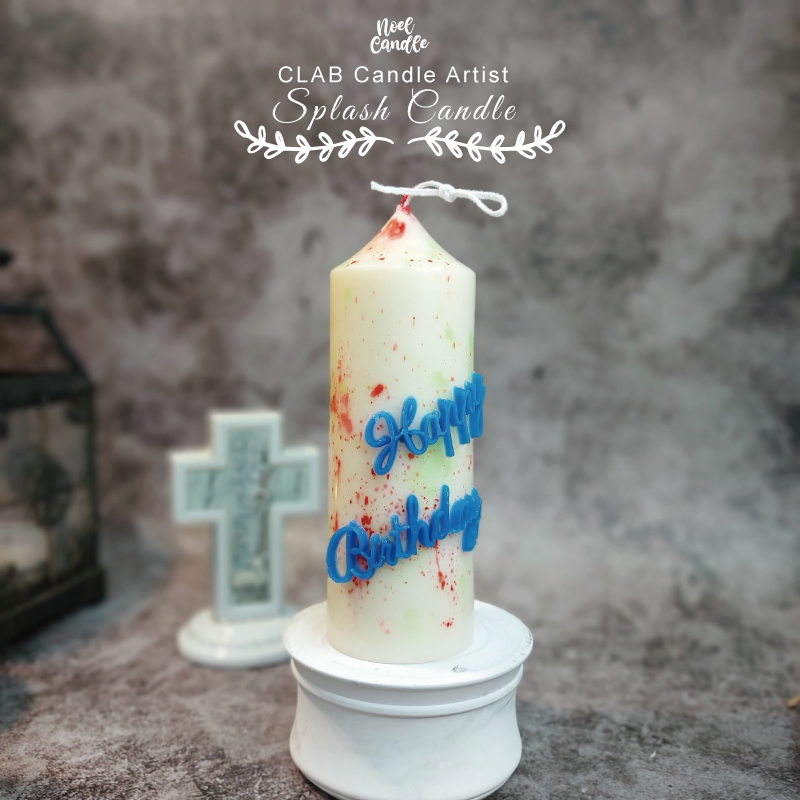 CLAB Candle Artist Course