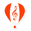 Music For Kids logo