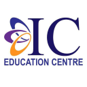 Ic English Centre logo