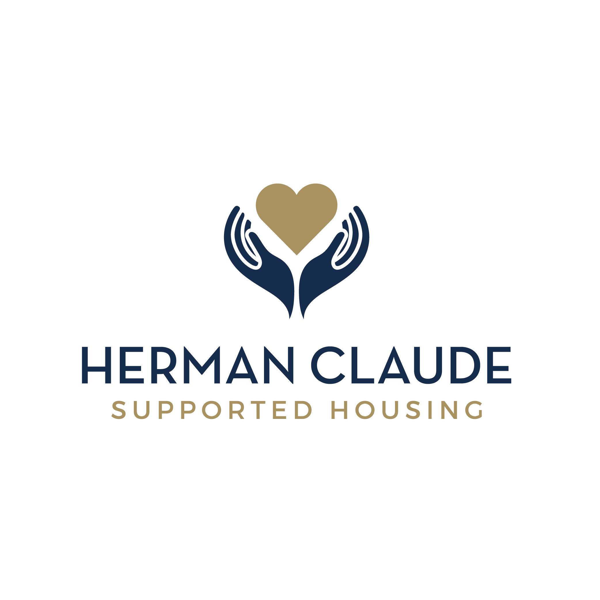 Herman Claude logo