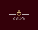 Active With Ali logo