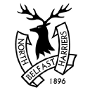 North Belfast Harriers logo