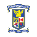 Portadown Rugby Football Club logo