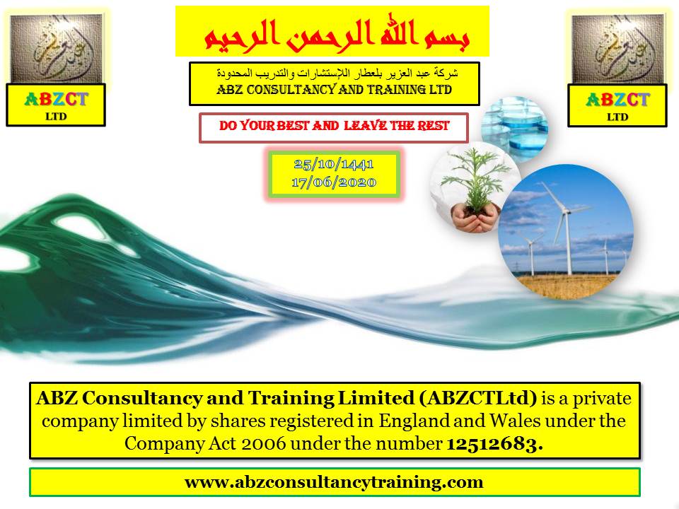 Abz  Consultancy And Training