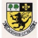 Blackwood Golf Club logo