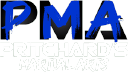 Pritchard'S Martial Arts Caernarfon logo