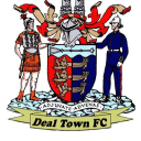 Deal Town Football Club logo