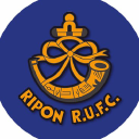 Ripon Rugby Club logo