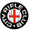 City Rifle Club logo