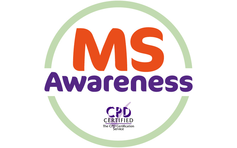 Free online MS Awareness training for Social Prescribing Services