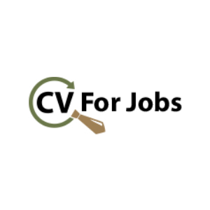 CV For Jobs UAE logo