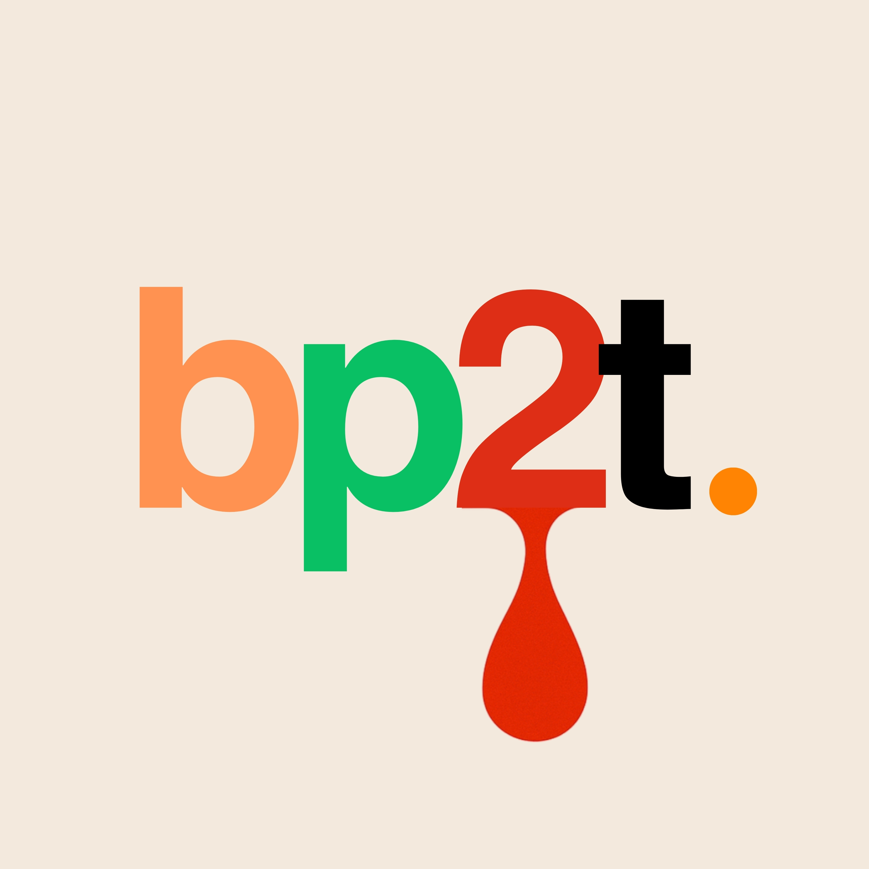 Beprepared2treat logo