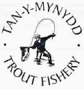 Tan-Y-Mynydd Trout Fishery logo