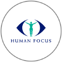 Human Focus International logo