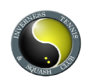 Inverness Tennis & Squash Club logo