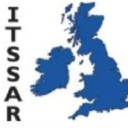 Independent Training Standards Scheme & Register logo