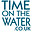 Time On The Water logo