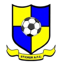 Sticker Afc logo