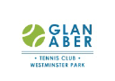 Glan Aber Tennis Club logo