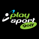 Playsport Golf logo