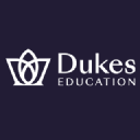 Dukes Education logo