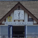 Mitcham Cricket Club logo